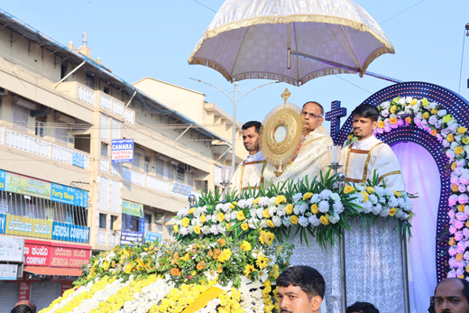 pilgrims of hope